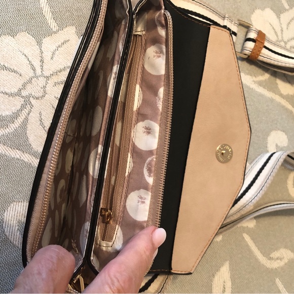 New, without tags - Crossover bag - Picture 5 of 5